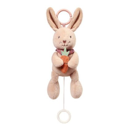1686 Музикална играчка Rabbit Karo