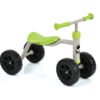 Триколка 1st Ride Green