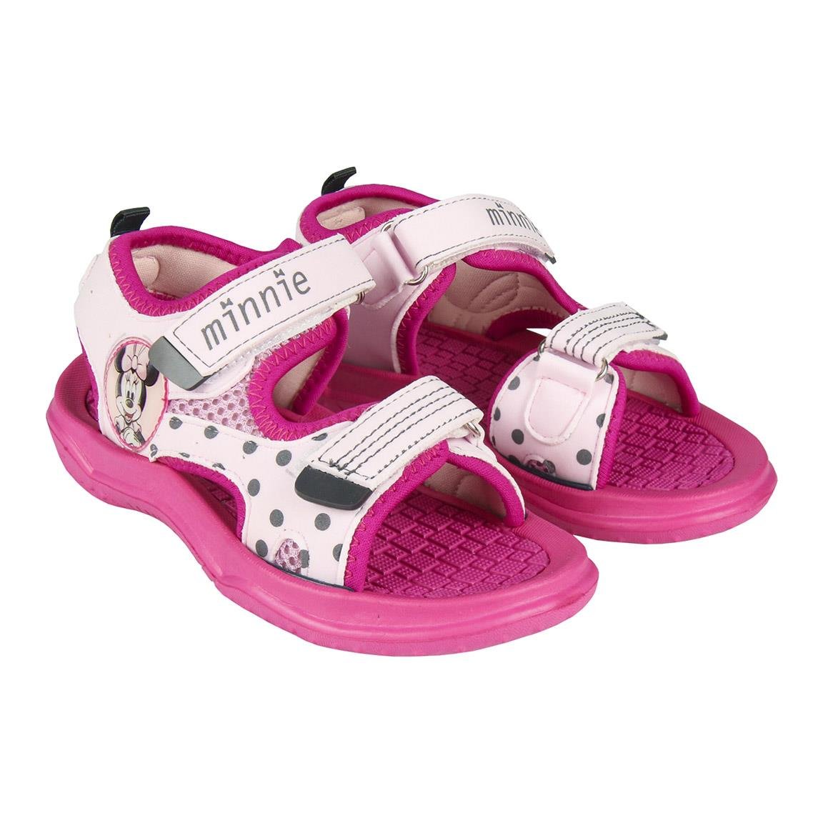 2300004401 Сандали MINNIE N32