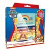 Paw Patrol Дневник с магиески химикал и стикери