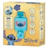 Stitch Дигитален часовник с игри
