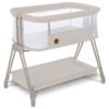 Бебешка кошара LUNA Beige Sand