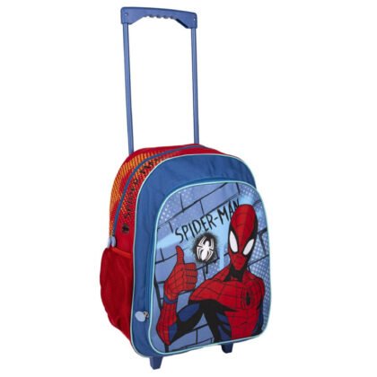 2100004404 Раница тролей 41 см.Spiderman