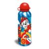 Paw Patrol Алуминиева бутилка 500мл. Червен