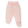 T3215 Ританки BABY COUPLE PINK 1-3M/62CM