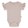 T4154 Боди к.р. SWEET PRINCESS 6-9m/74cm PINK