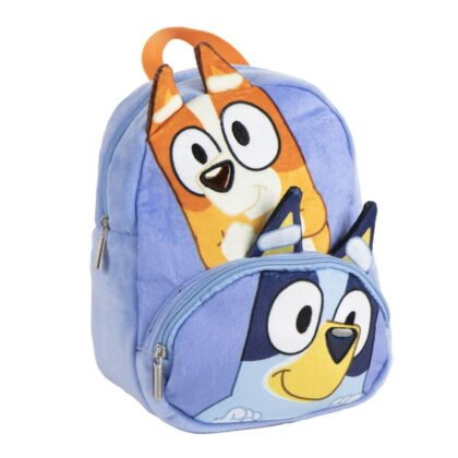 2100005841 Раница PREMIUM BLUEY