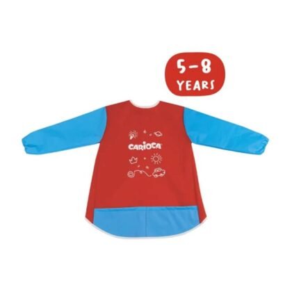 CARIOCA Baby Престилка от 4г. до 8г.