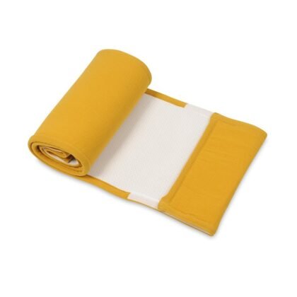0445-06 Обиколник Bump Air Muslin 180х30