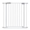Преграда Clear Step Gate White