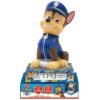 Paw Patrol 3D лампа фигура с будилник