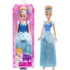 HLW06 Disney Princess Кукла Cinderella