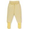 T3222 Ританки-чорап BABY COUPLE YELLOW 6-9M/74CM