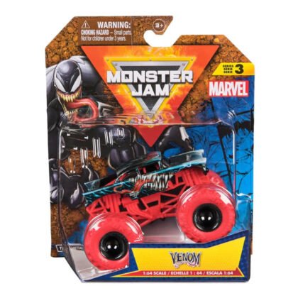 20150887 Бъги 1:64 VENOM