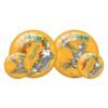 WB-TJ-004 Топка Tom and Jerry 23 см