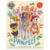 Paw Patrol Тетрадка за оцветяване + гел химикали