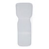 330004 Подложка за столче кола 15-36 Light Grey