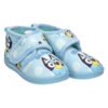 2300006976 Пантофи 3d Bluey T027 Light Blue