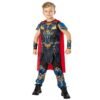 301361 Костюм Thor Deluxe 3-4