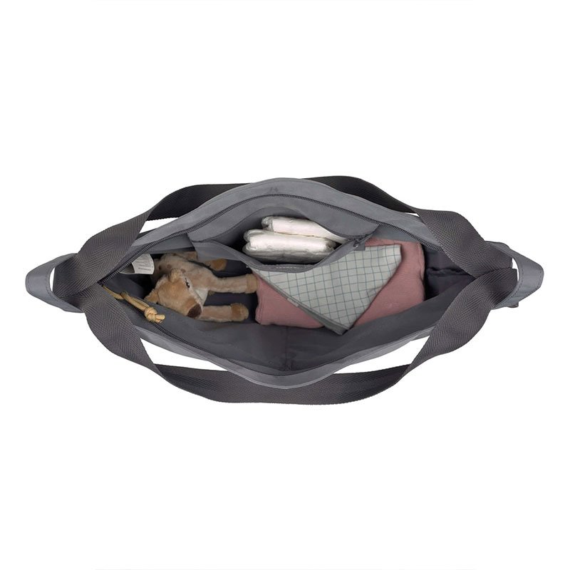 Чанта за количка Anthracite - Image 2