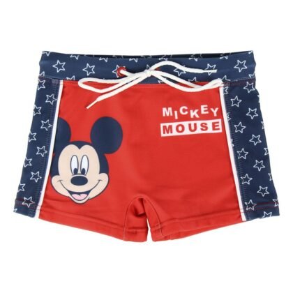 2200005019 Бански боксер Mickey 6г.