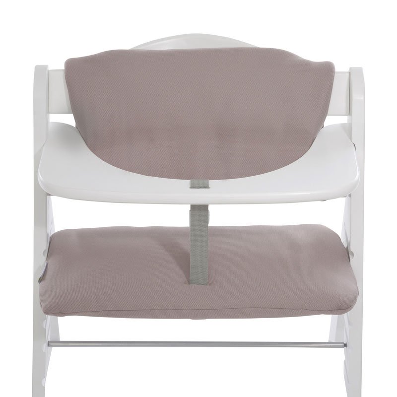 Комплект за стол Deluxe stretch beige