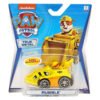 20127203 Метално превозно средство RUBBLE