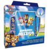 Paw Patrol К-кт таен дневник+магически химика