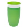 Чаша Miracle 360° Sippy Cup Green 296ml