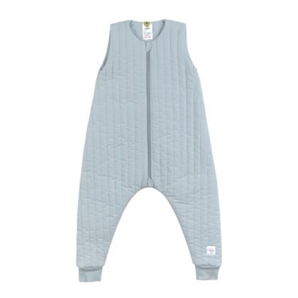 1542054376-92 Спален чувал Ribbed blue 1-2г