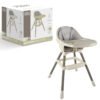 7567 Стол за хранене PREMIUM Relax Beige DOLU