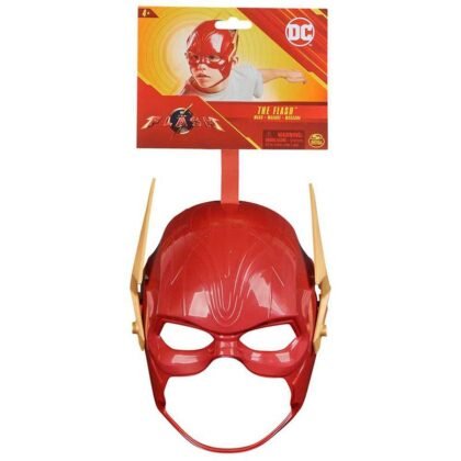 20145533 Маска THE FLASH