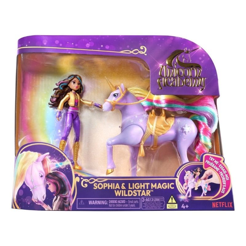 20142573 Сет SOPHIA & LIGHT MAGIC WILDSTAR