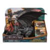 20151452 Игрален комплект Red Death & Toothless