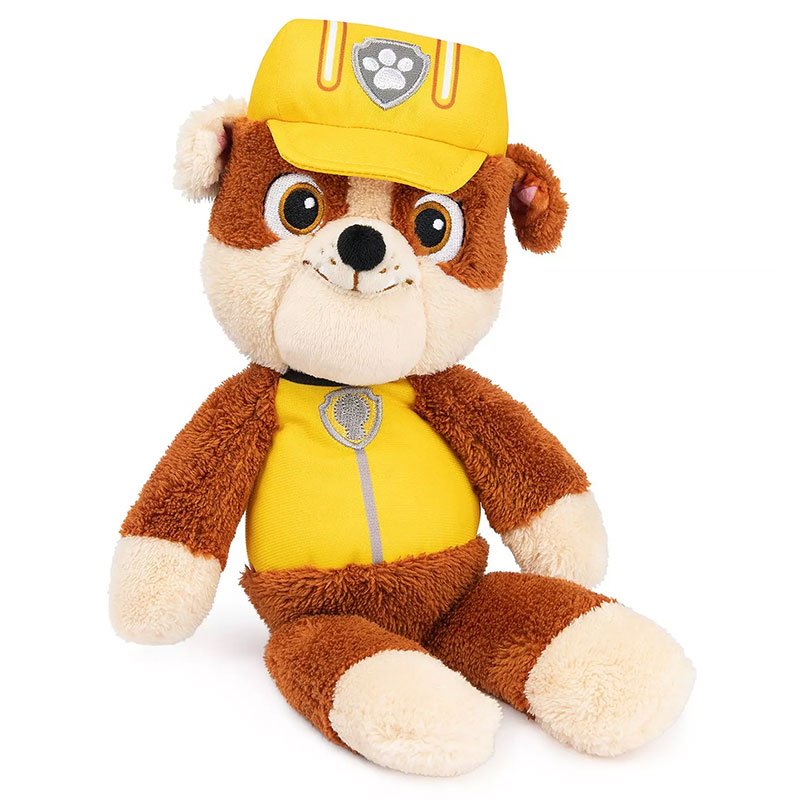 20145994 Плюшена играчка 13 инча RUBBLE