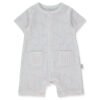 K5222 Гащеризон HAPPY ANIMAL 9-12m/80cm PINK