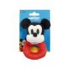Плюшена дрънкална Mickey Mouse & Friends