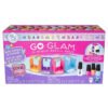 20134463 GO GLAM Комплект за маникюр U-NIQUE