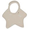 C1149 Лигавник ORG. BORN WITH LOVE BEIGE 3+M