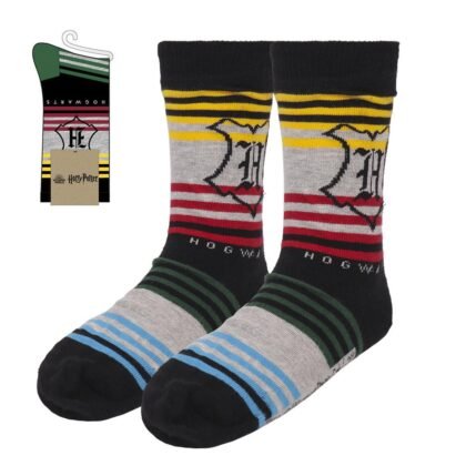 2200006568 Чорапи Harry Potter 35-41