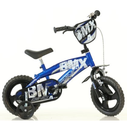 Колело BMX 12“ Blue