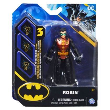 20138133 Фигура 4 инча ROBIN