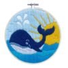 Гоблен Whale Song