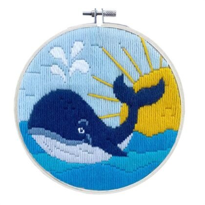 Гоблен Whale Song