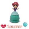 Комплект книжка с Кукла в близалка Ariel