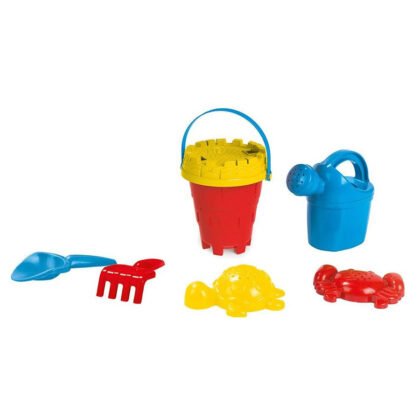 3037 Комплект плажни играчки DOLU