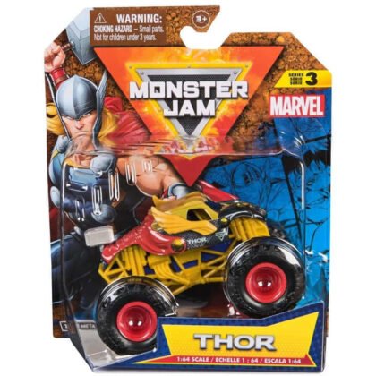 20150888 Бъги 1:64 THOR