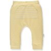 T3253 Панталони BABY COUPLE YELLOW 6-9M/74CM
