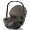 Кошница BABY-SAFE PRO BR Urban Olive Lux