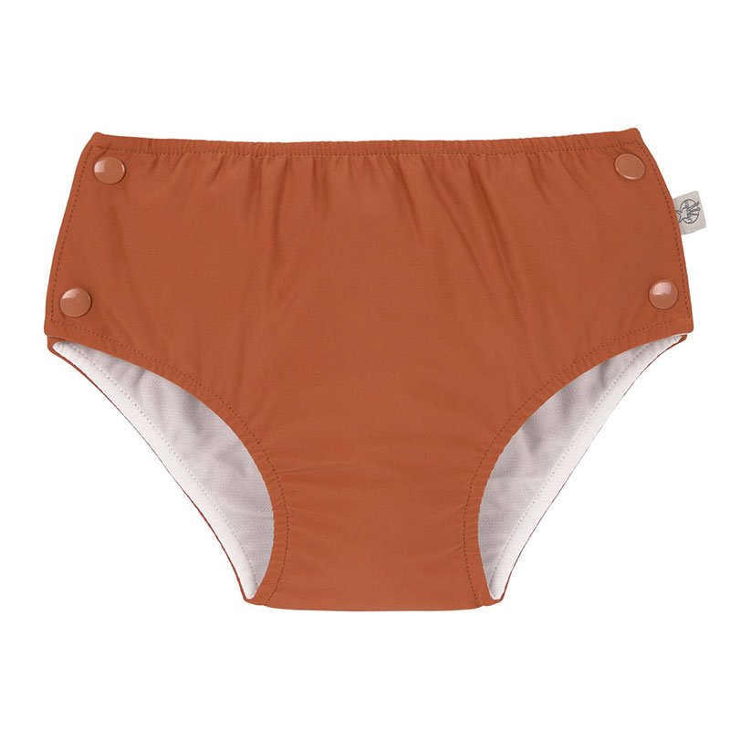 1431029624-06 Бански Swim Diaper rust 03-06m.